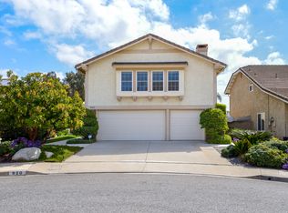 920 Cayo Grande Ct, Thousand Oaks, CA 91320