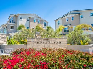 3762 Islander Walk, Oxnard, CA 93035