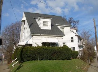 769 W Exchange St #2, Akron, OH 44302