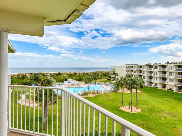 4670 A1a S Unit 2411, Saint Augustine, FL 32080
