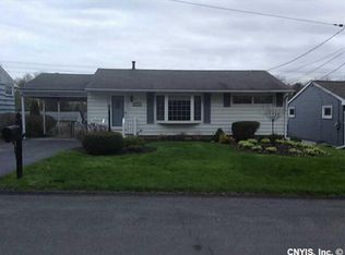 111 Edgewood Rd, Syracuse, NY 13219