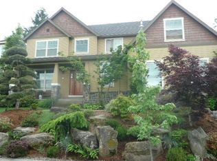 11322 SE Pascali Ct, Happy Valley, OR