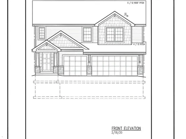 4793 Sierra View Pl, Arnold, MO 63010