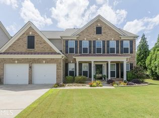 3098 Eastbrook Ter SW, Atlanta, GA 30331