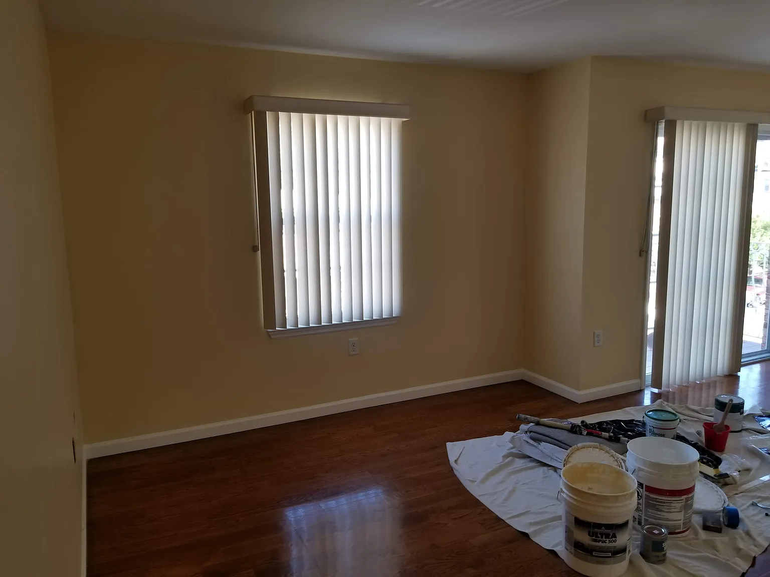 3 bed, 1540 sqft, $3,200 — Photo 4
