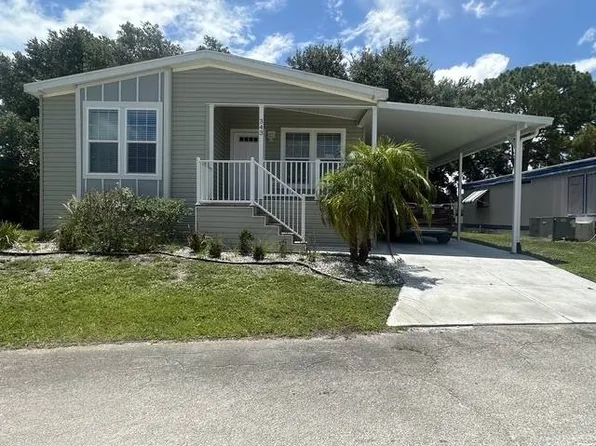 343 Heritage Blvd, Vero Beach, FL 32966
