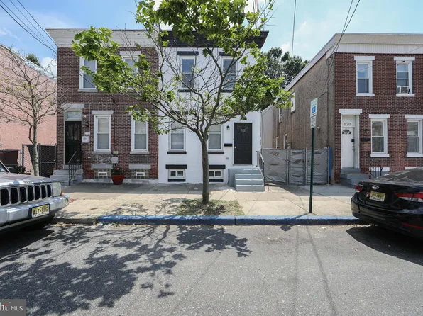 922 Mechanic St, Camden, NJ 08104