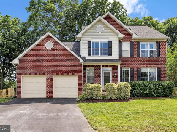 1911 Sawmill Ct, Frederick, MD 21702