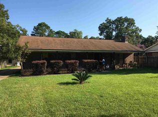 4746 Dunaway Ln, Pensacola, FL 32526