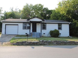 594 5th Ave N, Lewisburg, TN 37091