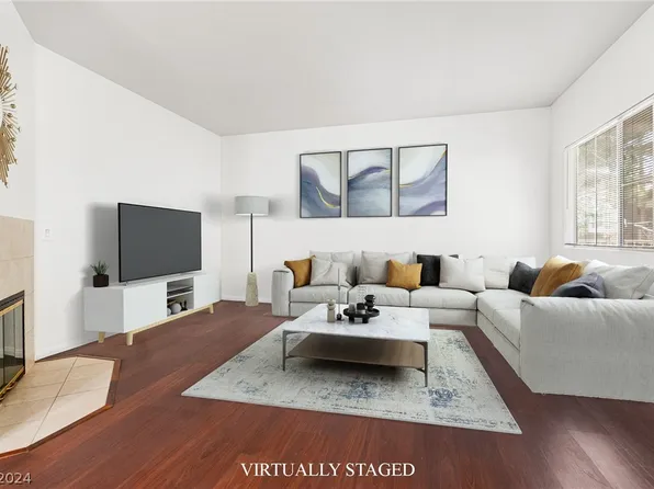 5250 S Rainbow Blvd Unit 2092, Las Vegas, NV 89118