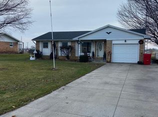 12685 Tyler Rd, Lakeville, IN 46536