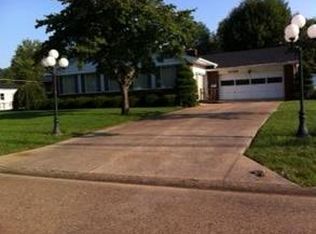 2066 Pennsylvania Ave, Saint Albans, WV 25177