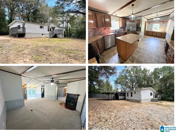 451 Shoal Creek Rd, Anniston, AL 36207