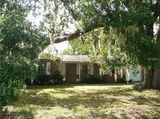 11723 Moffat Ave, Tampa, FL 33617