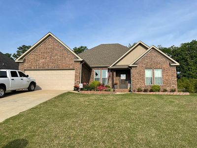1263 Sullivan Cir, Jonesboro, AR, 72404