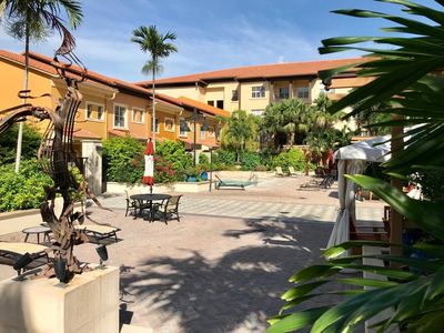 100 4th Ave S APT 314, Saint Petersburg, FL, 33701