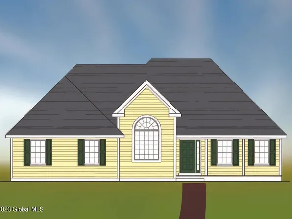 103 Seashore Way, Mechanicville, NY 12118