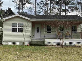 2660 Roosevelt St, Vidor, TX 77662