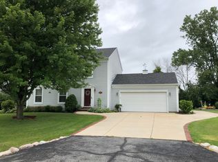 2485 Catherine Dr, Racine, WI 53402