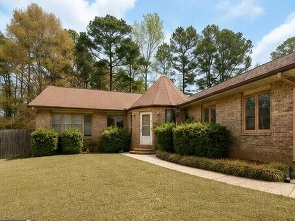 3348 Concord Cor SE, Conyers, GA 30013
