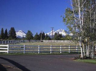 15870 Barclay Dr, Sisters, OR 97759