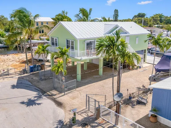 339 Windley Rd, Key Largo, FL 33037