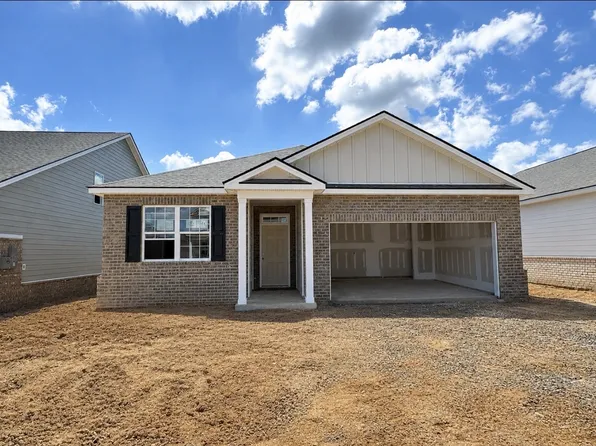 4048 Amelia Ln, White House, TN 37188