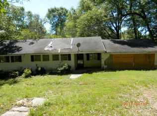 2142 Bessie Weathers Rd, Port Gibson, MS 39150