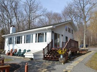 105 Nut Ridge Rd, Lansing, NY 14882