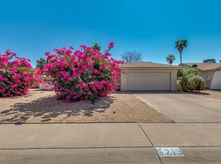 5213 W Royal Palm Rd, Glendale, AZ 85302