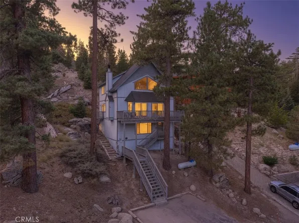 38661 Talbot Dr, Big Bear Lake, CA 92315