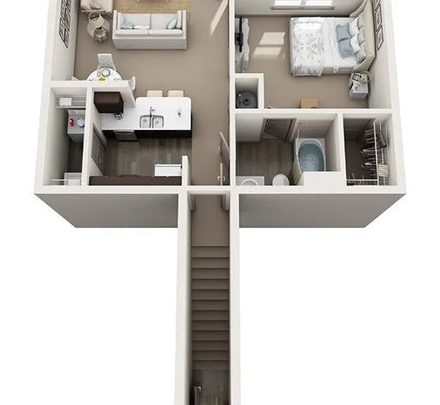 Luxe Lakewood Ranch - A1UG Luxe Lakewood Ranch - A1UG