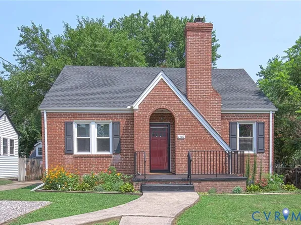 1402 Rhode Island Ave, Glen Allen, VA 23060
