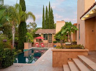 6014 Paseo Valencia, Rancho Santa Fe, CA 92067