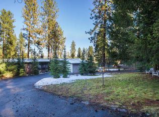 1324 W North Five Mile Rd, Spokane, WA 99208