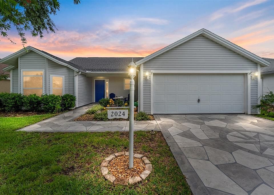 2024 Santo Domingo Dr, The Villages, FL 32159 Zillow