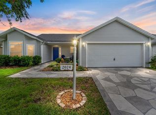 2024 Santo Domingo Dr, The Villages, FL 32159