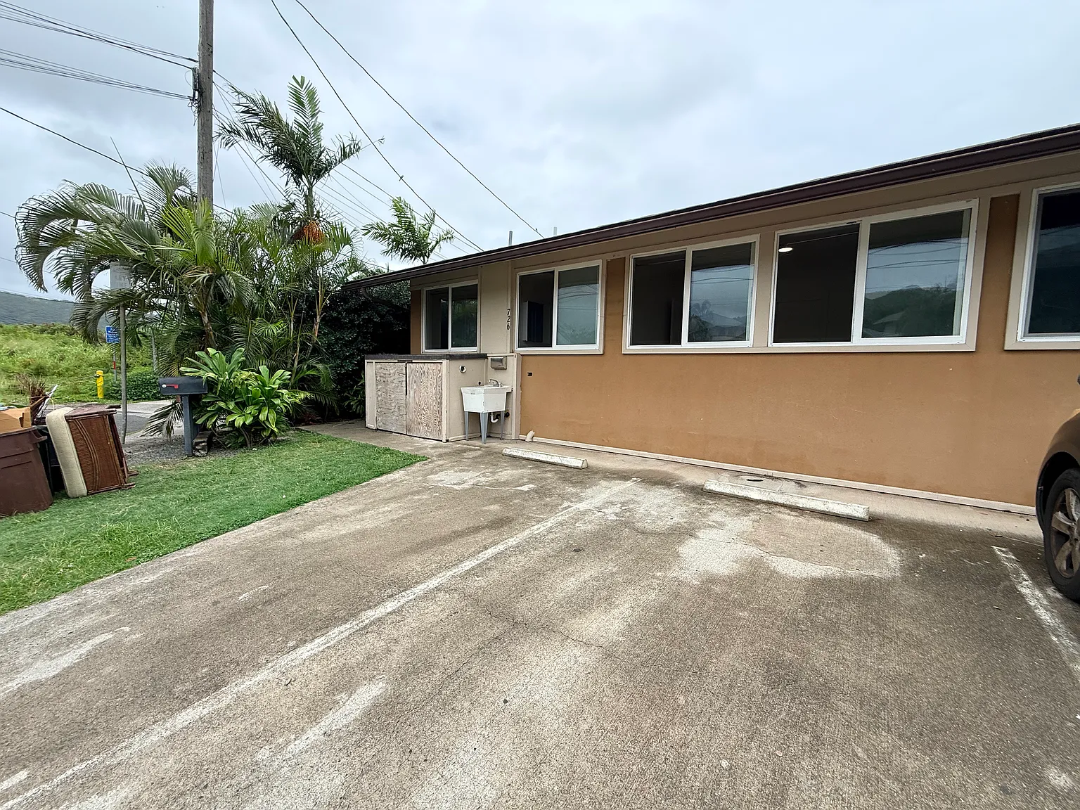 2 bed, 610 sqft, $2,750 — Photo 2