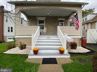 2604 Wentworth Rd, Baltimore, MD 21234