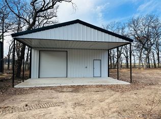 12260 Longboard Loop, Kingston, OK 73439