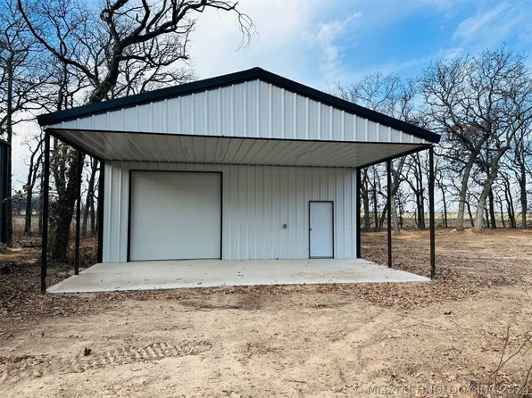 12260 Longboard Loop, Kingston, OK 73439