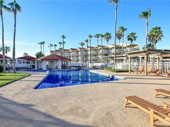 200 Padre Blvd #3208C, South Padre Island, TX 78597