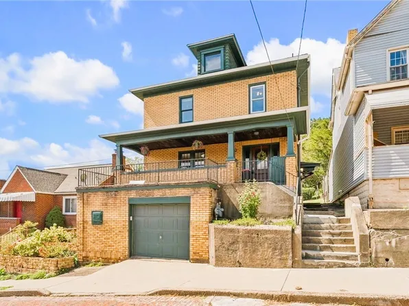 323 24th St, McKeesport, PA 15132