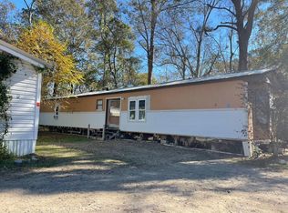 1701 Bear Fork Rd, Mobile, AL 36612