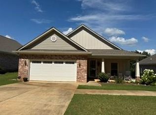 1076 County Road 90, New Albany, MS 38652