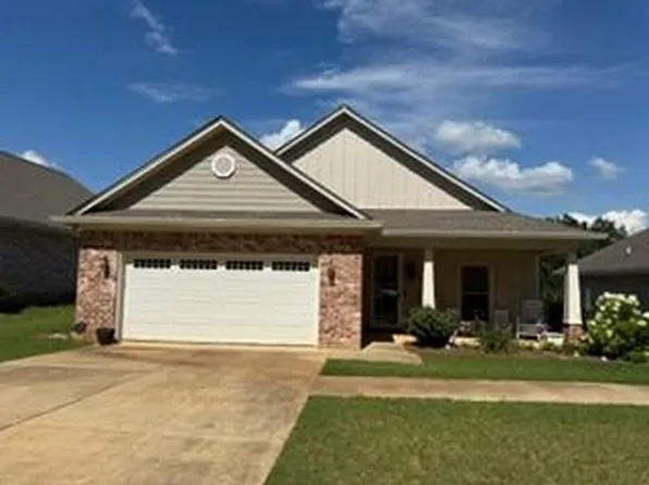1076 County Road 90, New Albany, MS 38652
