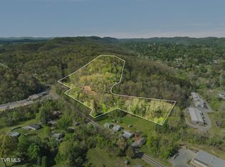 1848 Weaver Pike, Bristol, TN 37620