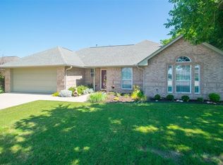 108 Radecke Rd, Krum, TX 76249