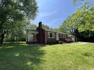 1707 Highway 121 Byp, Murray, KY 42071